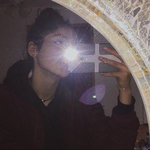 Meet your Posher, Noor